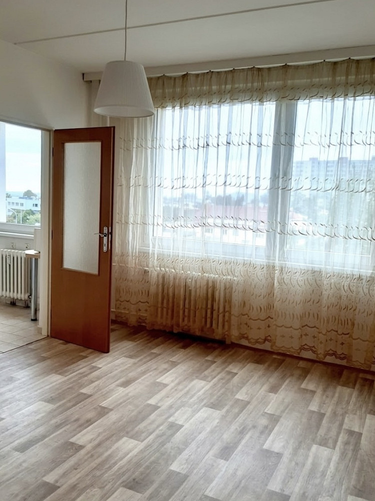 Prodej bytu 1+1 30 m² – fotografie 2