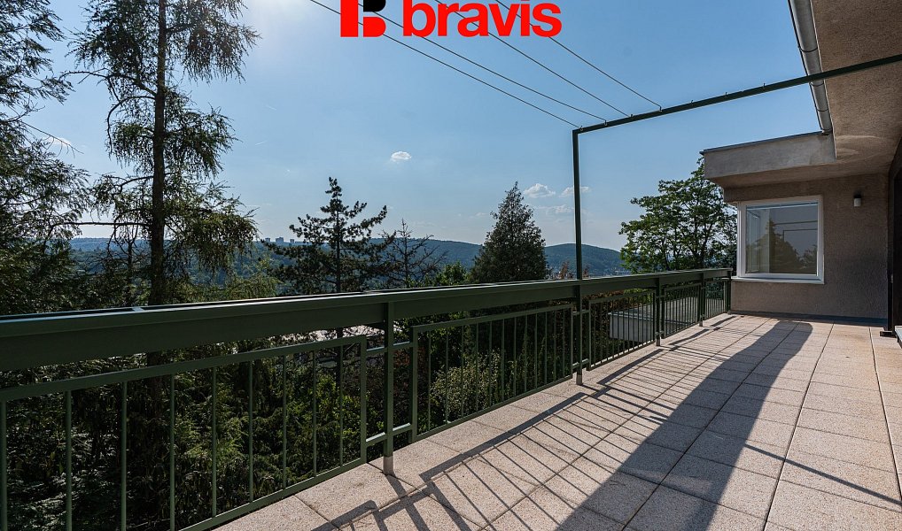 Pronájem bytu 4+1 147 m², Brno – náhled fotky 12