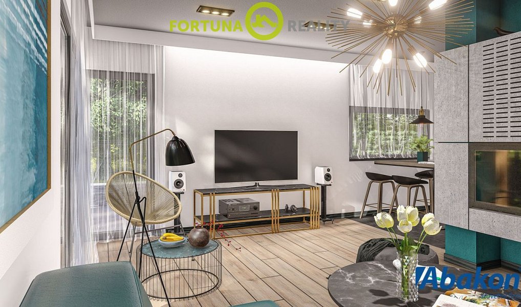 Prodej domu 84 m² s pozemkem 1 m², Havířov – náhled fotky 2