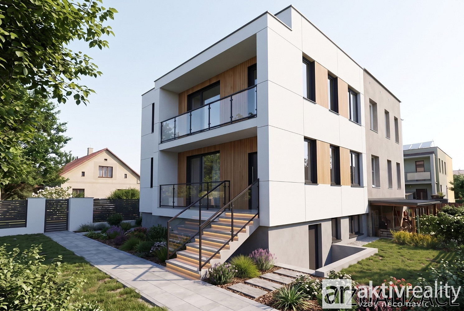 Prodej domu 166 m² s pozemkem 475 m² – fotografie 3