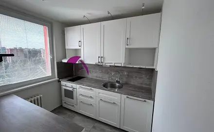 Pronájem bytu 2+1 45 m², Stiborova, Olomouc