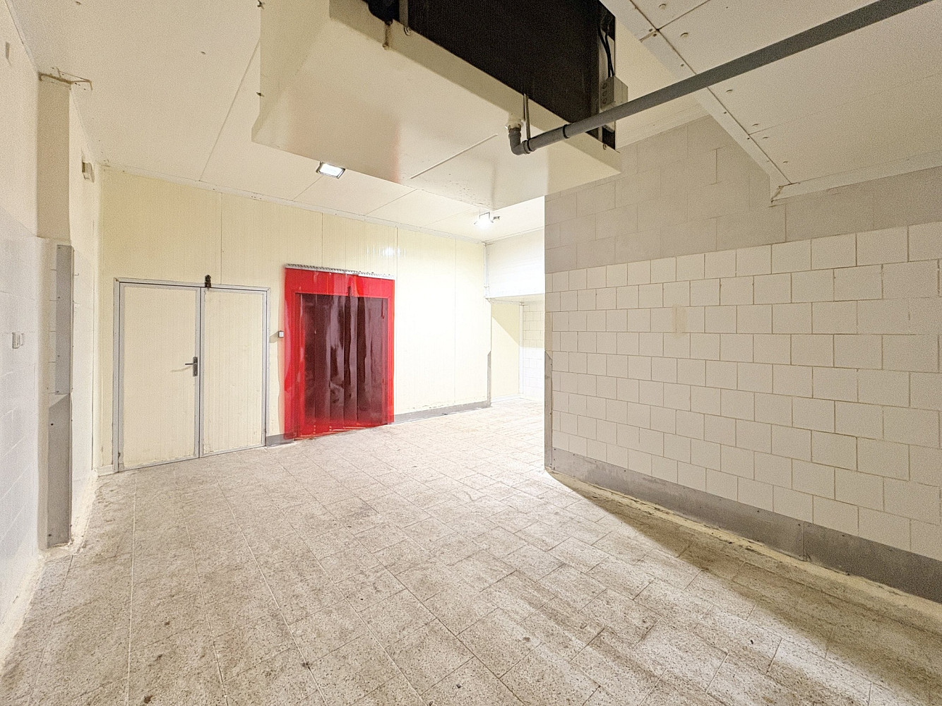 Pronájem skladovacích prostor 438 m² — photo 4