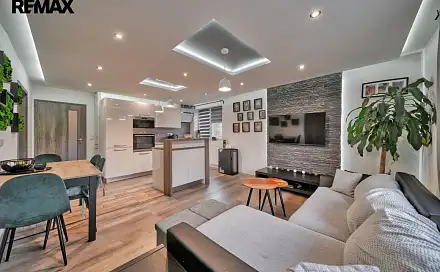 Prodej bytu 3+kk 65 m², Sadová, Kolín - Kolín V