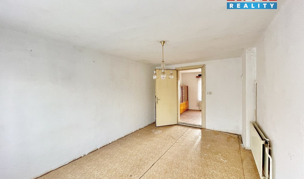 Prodej domu 100 m² s pozemkem 423 m², Česká Třebová – náhled fotky 14