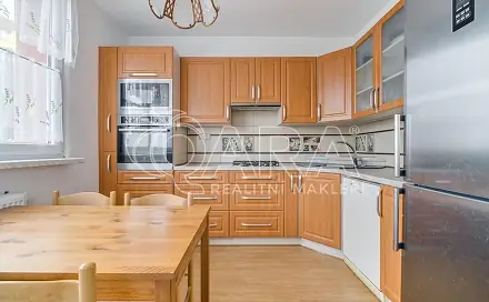 Pronájem bytu 3+1 75 m²