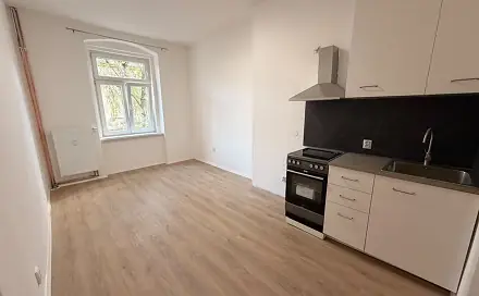 Pronájem bytu 2+kk 45 m², Moskevská, Ústí nad Labem - Ústí nad Labem-centrum