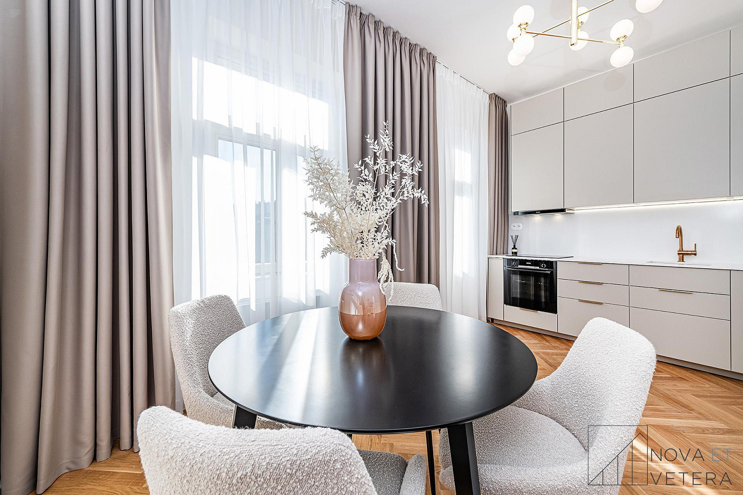 Prodej bytu 2+kk 43 m²