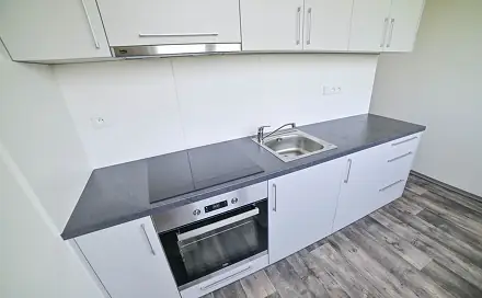 Prodej bytu 2+1 55 m², Dr. Martínka, Ostrava - Hrabůvka