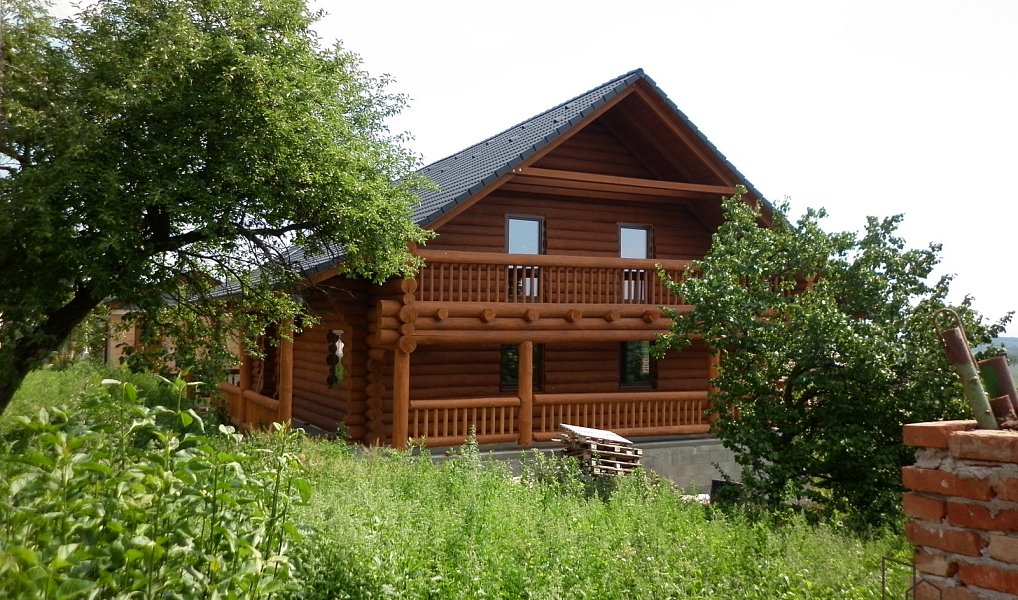 Prodej domu 287 m² s pozemkem 878 m², Týnec – náhled fotky 2