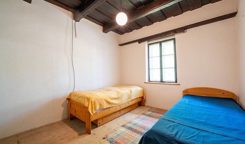 Prodej chaty/chalupy 125 m² s pozemkem 305 m², Náměšť nad Oslavou – náhled fotky 15