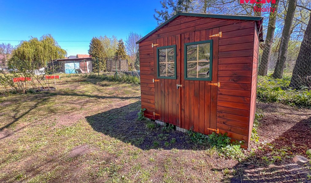 Prodej zahrady 335 m², Polepy – náhled fotky 5