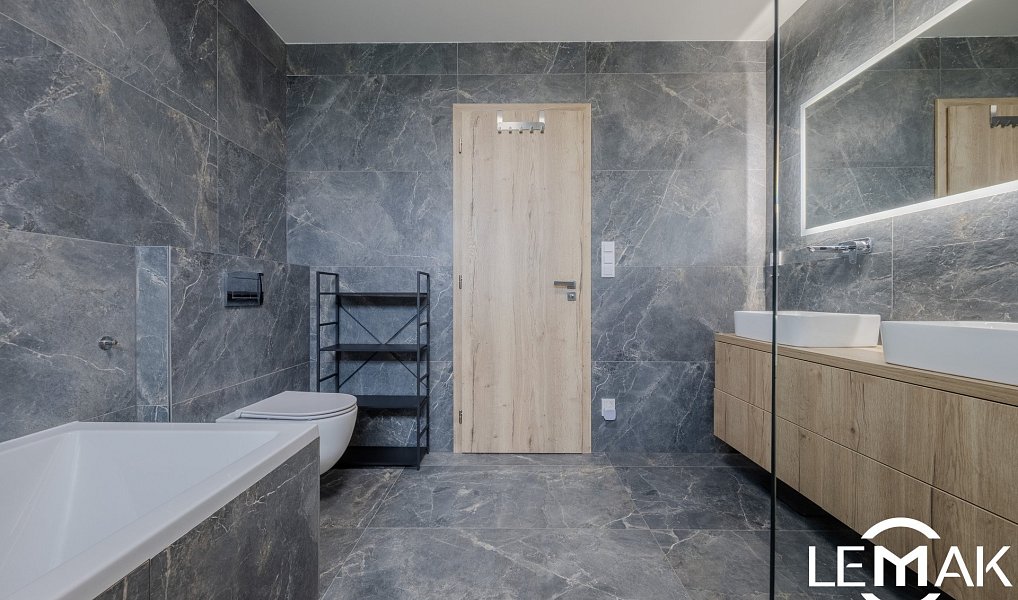 Prodej domu 110 m² s pozemkem 843 m², Dub nad Moravou – náhled fotky 5