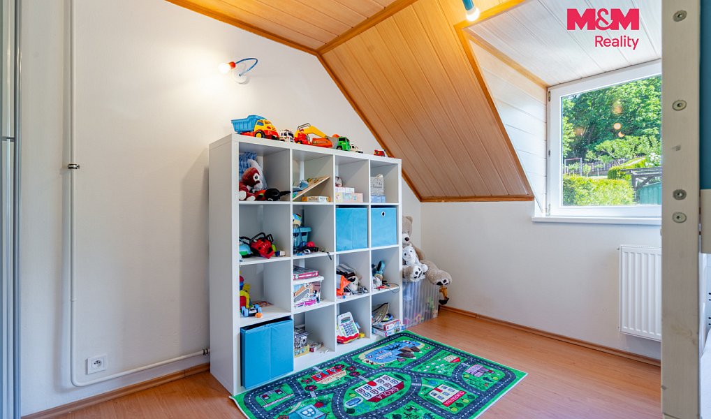 Prodej domu 157 m² s pozemkem 454 m², Prachatice – náhled fotky 14