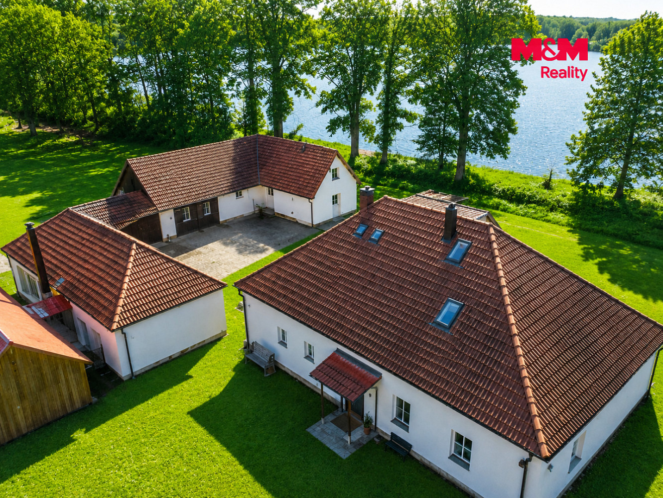 Prodej domu 135 m² s pozemkem 2 628 m² — photo 3