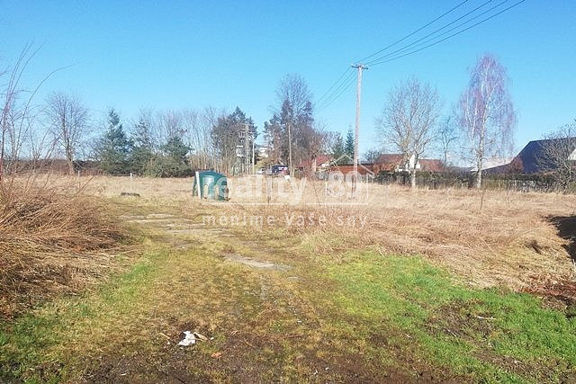 Prodej stavebního pozemku 5 170 m² — photo 2