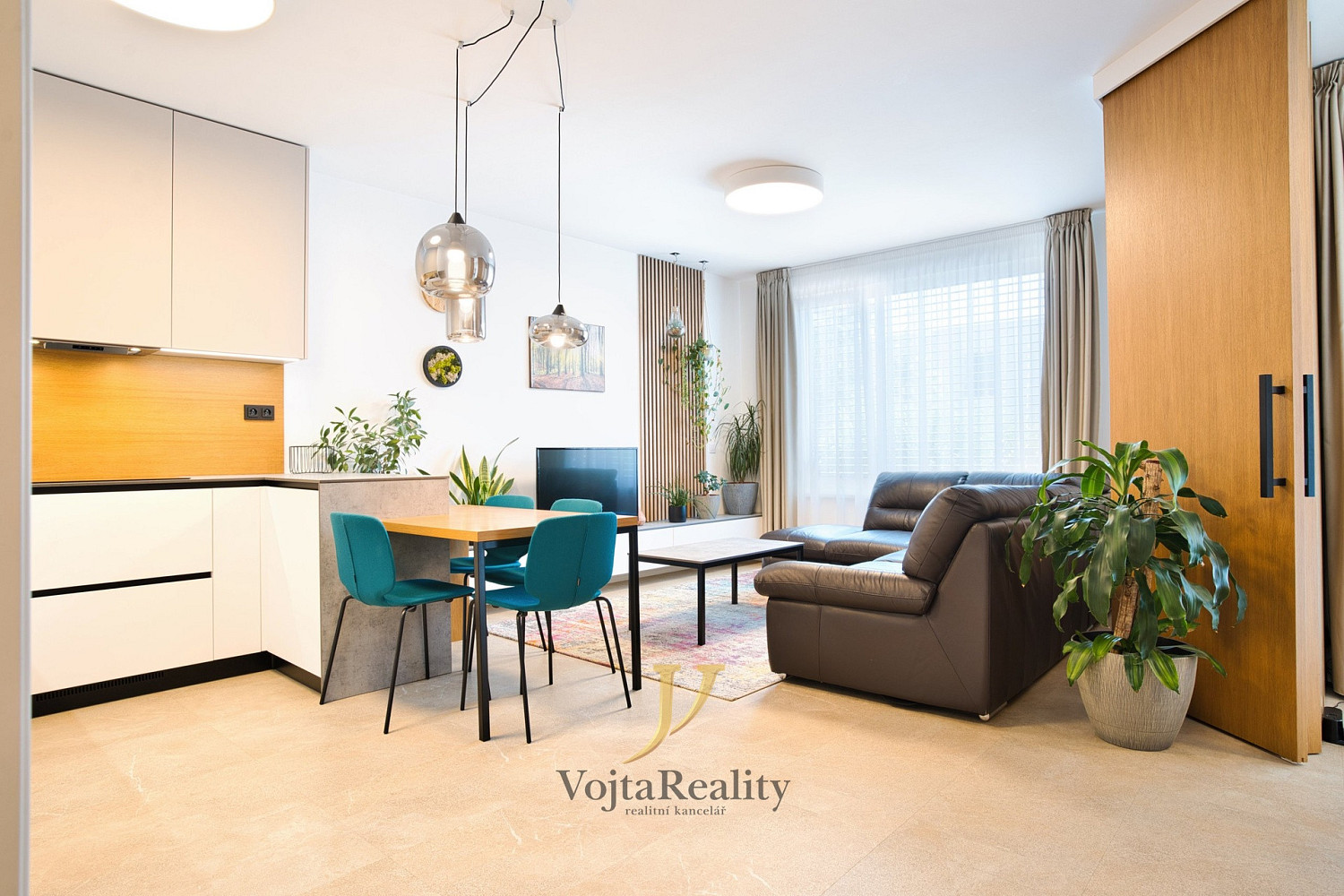 Prodej bytu 3+kk 51 m² – fotografie 5