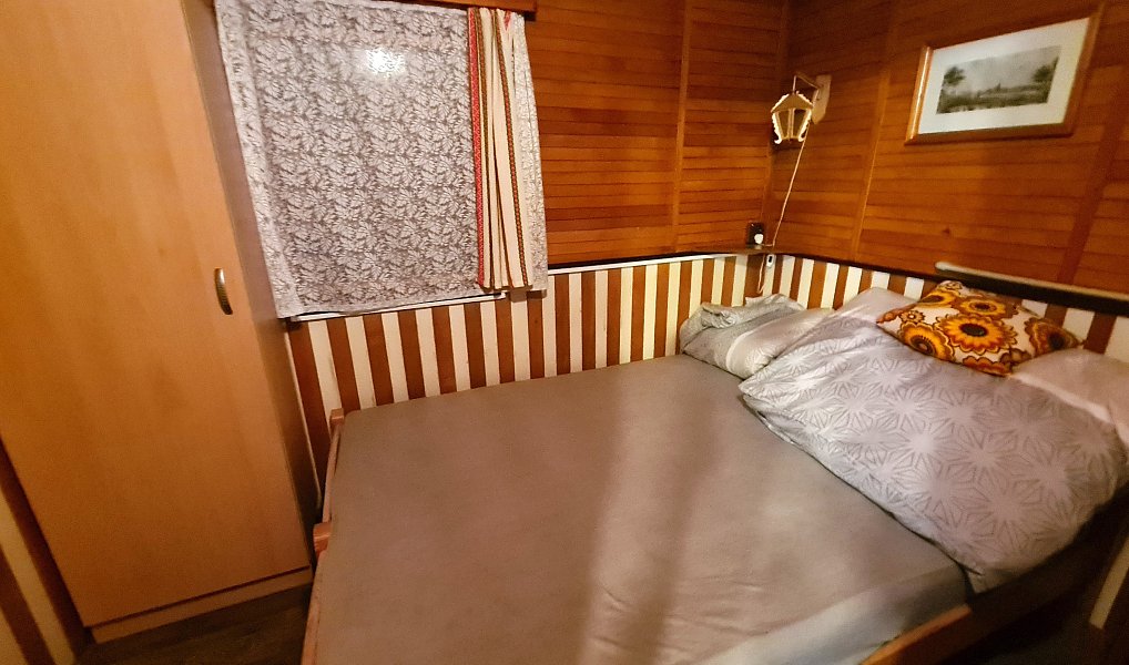 Prodej chaty/chalupy 75 m² s pozemkem 444 m², Bukovec – náhled fotky 5