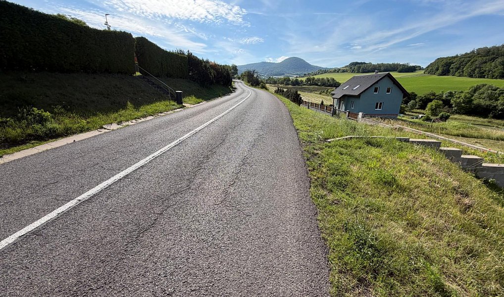 Prodej stavebního pozemku 1 489 m², Světec – náhled fotky 8