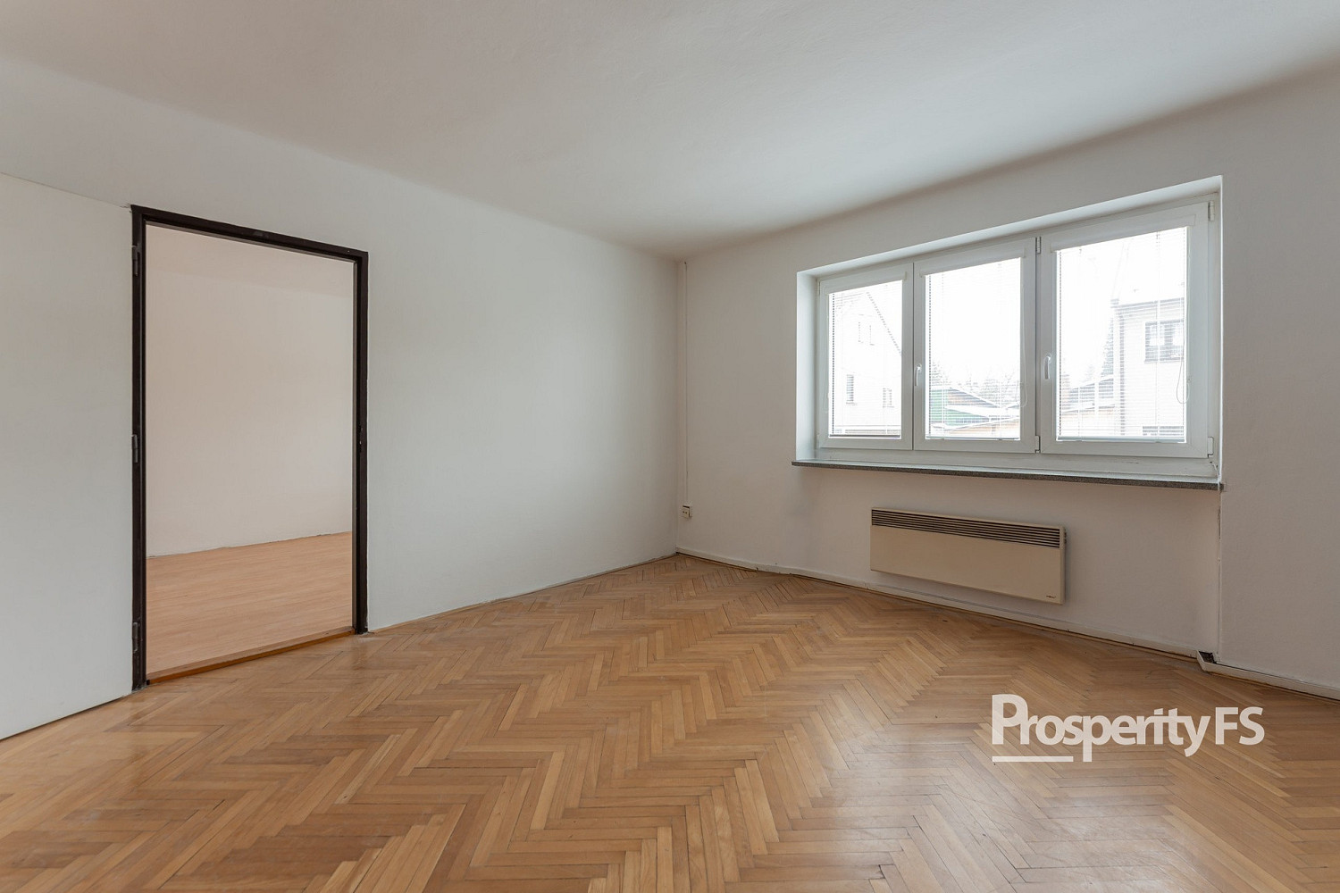 Prodej bytu 2+1 69 m² — photo 2