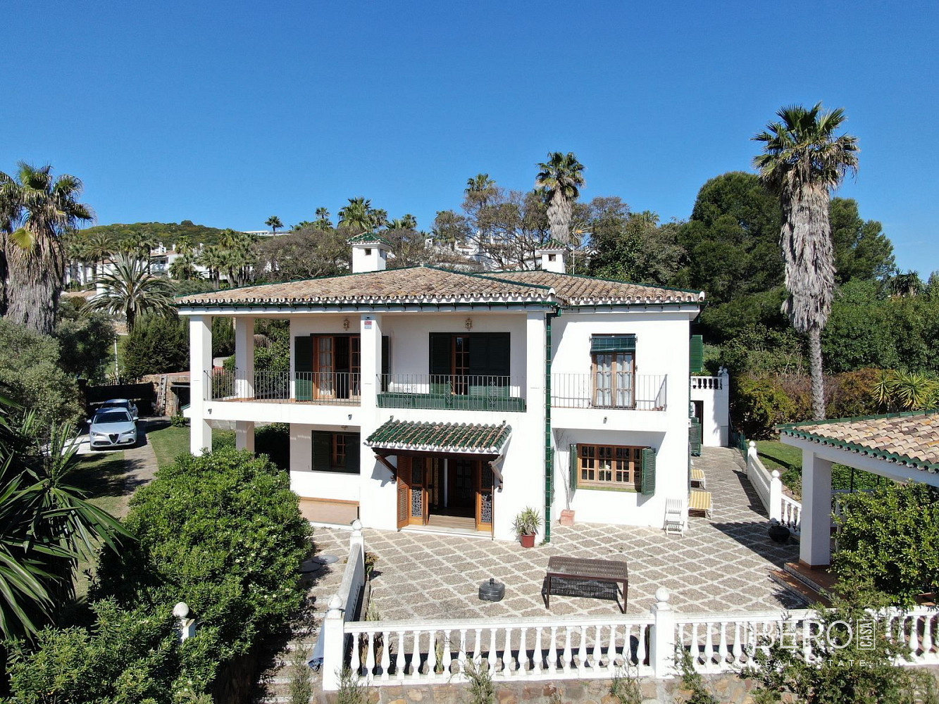Casa 5+kk – Manilva, San Luis de Sabinillas - Vista 4