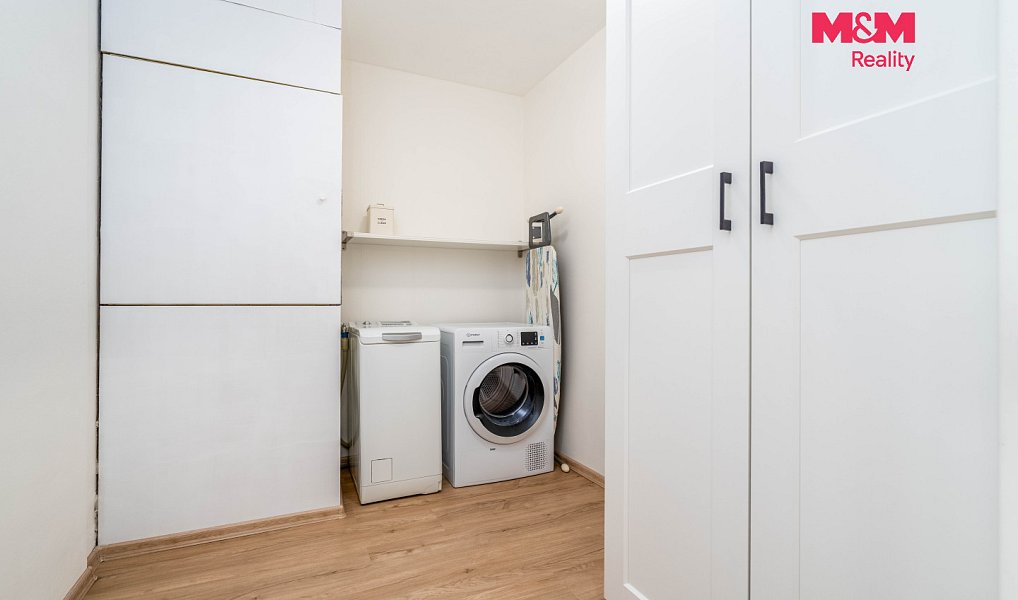 Pronájem bytu 3+kk 67 m², Praha – náhled fotky 7