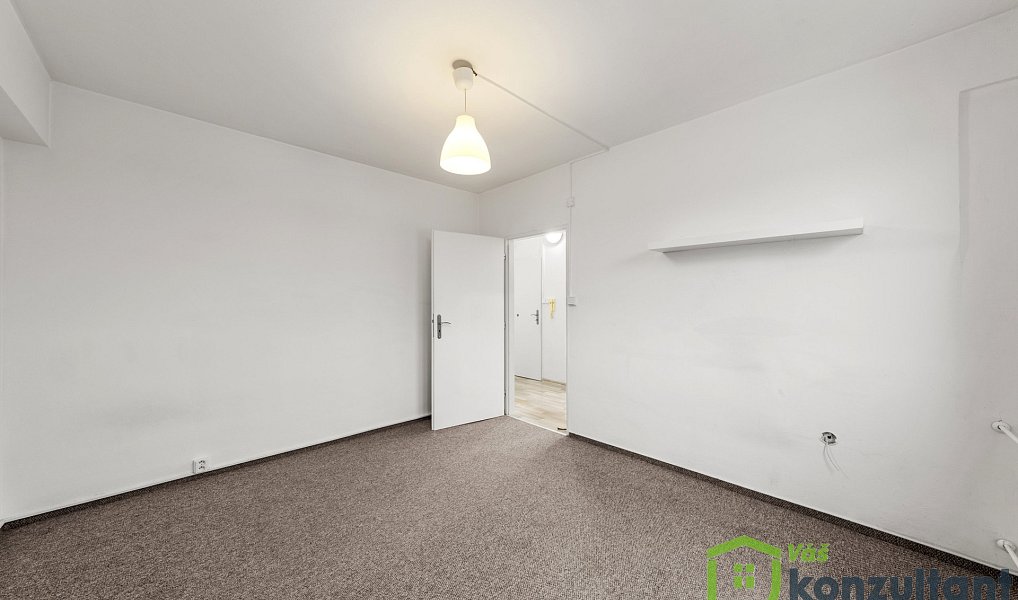 Prodej bytu 2+1 31 m², Mokrá-Horákov – náhled fotky 7