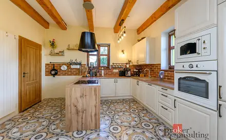 Prodej domu 175 m² s pozemkem 314 m², U Vlečky, Zbůch, okres Plzeň-sever
