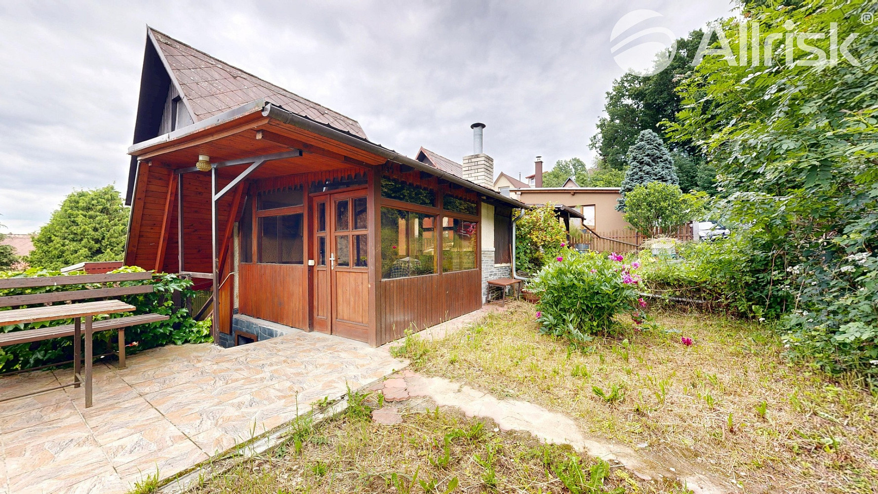 Prodej chaty/chalupy 65 m² s pozemkem 218 m²