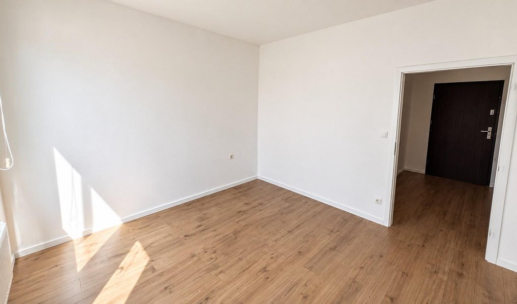Pronájem bytu 2+kk 43 m², Most – náhled fotky 4