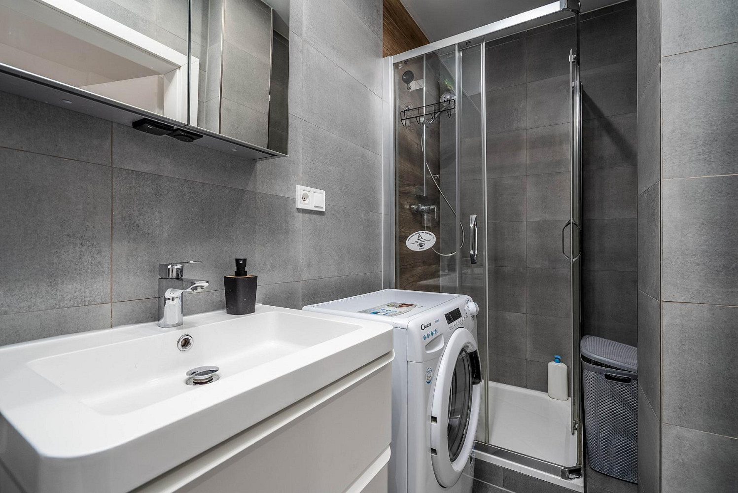 Prodej bytu 2+1 57 m² – pohled 4