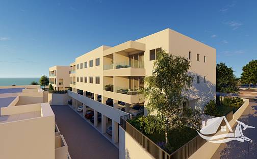 Prodej bytu 3+1 104 m², Pafos, Kypr