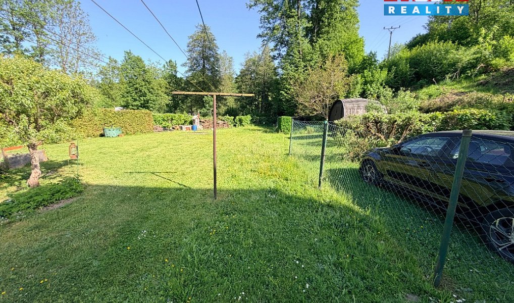 Prodej zahrady 349 m², Chrastava – náhled fotky 7