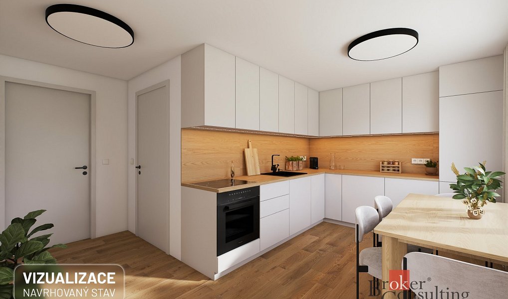 Prodej domu 270 m² s pozemkem 713 m², Chotoviny – náhled fotky 11