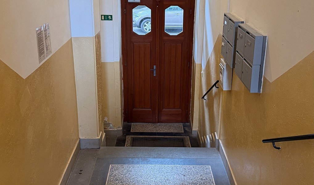 Prodej bytu 3+kk 105 m², Praha – náhled fotky 27