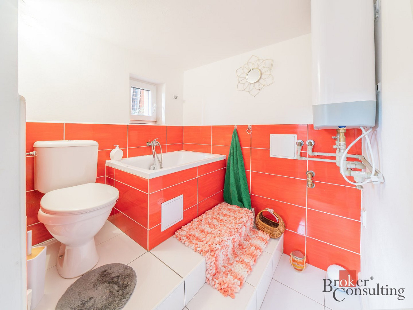 Prodej domu 56 m² s pozemkem 378 m² – fotografie 4