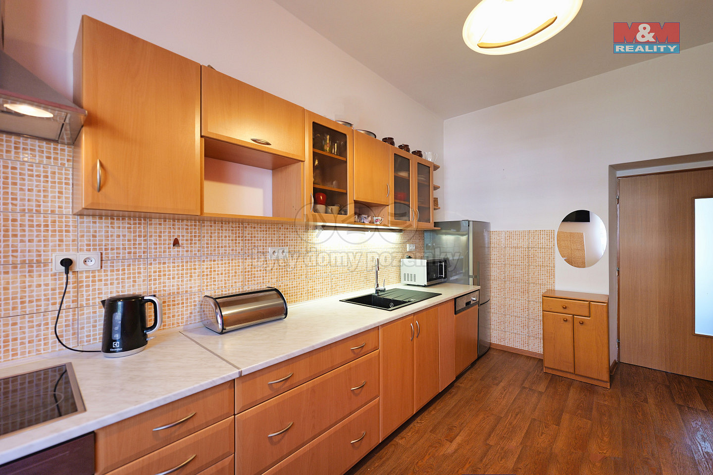 Prodej bytu 1+1 69 m² – fotografie 4