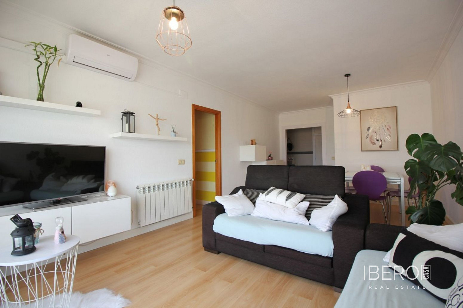 Piso 4+kk – Sagunt / Sagunto, Barri Obrer, el Port de Sagunt - Vista 4