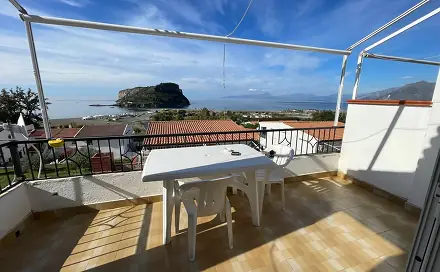 Prodej bytu 4+kk 80 m², Praia a Mare, Kalábrie, Itálie