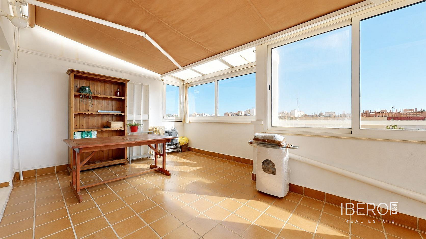 Piso 3+kk – Almería, Barrio Araceli, San Luis - Vista 4