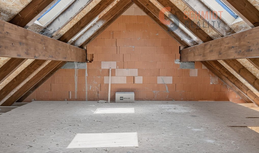 Prodej domu 239 m² s pozemkem 1 000 m², Dolní Věstonice – náhled fotky 19