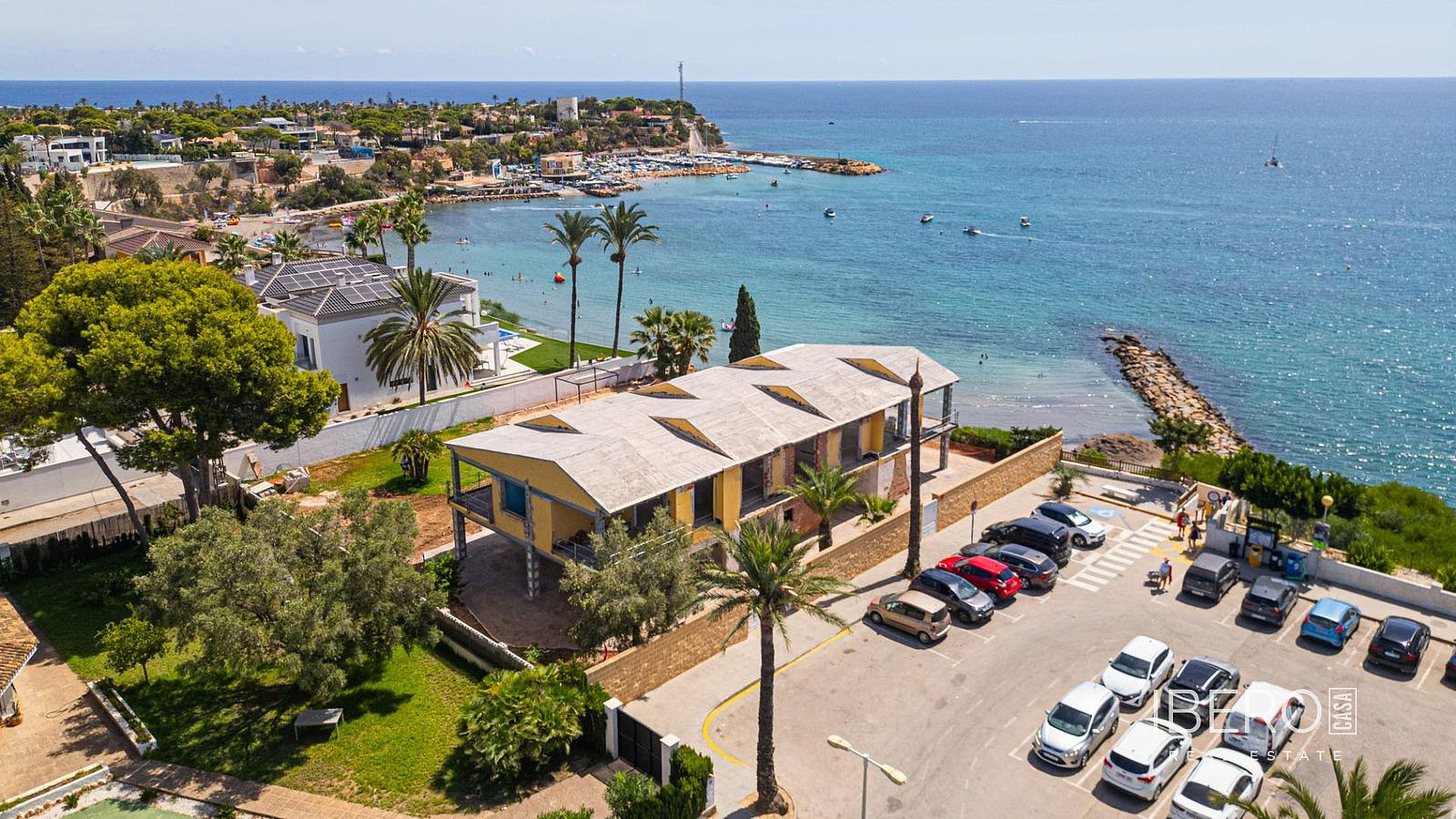 Casa 2+kk – Orihuela, Urbanización La Zenia II - Vista 3