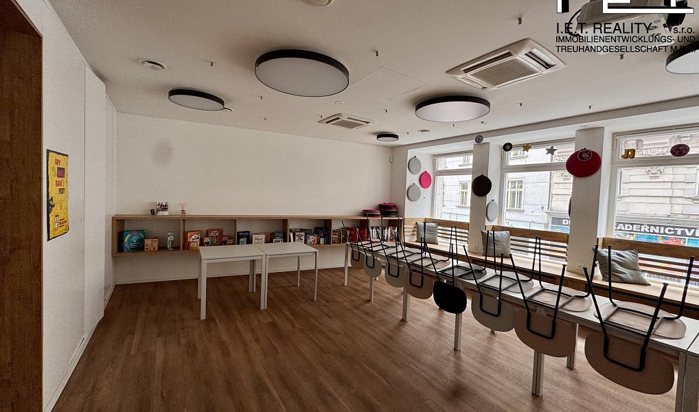 Pronájem kanceláře 106 m², Brno – náhled fotky 4