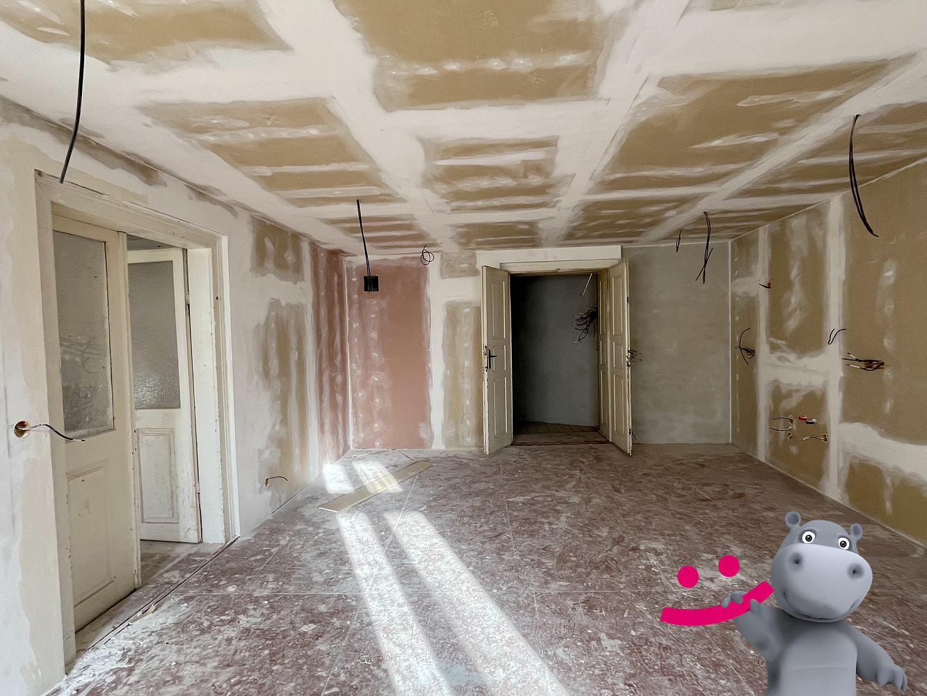 Prodej nájemního domu, činžáku 474 m² – fotografie 5
