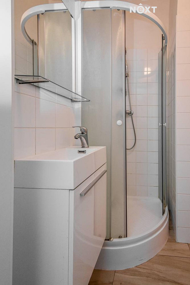 Pronájem bytu 1+kk 24 m² - Mehr