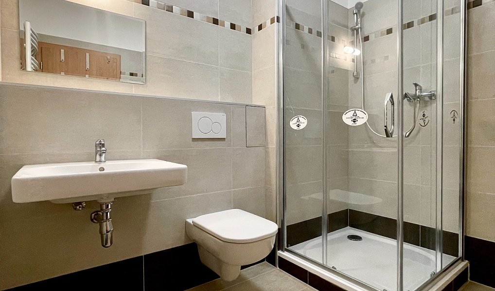 Pronájem bytu 1+kk 38 m², Hluboká nad Vltavou – náhled fotky 7