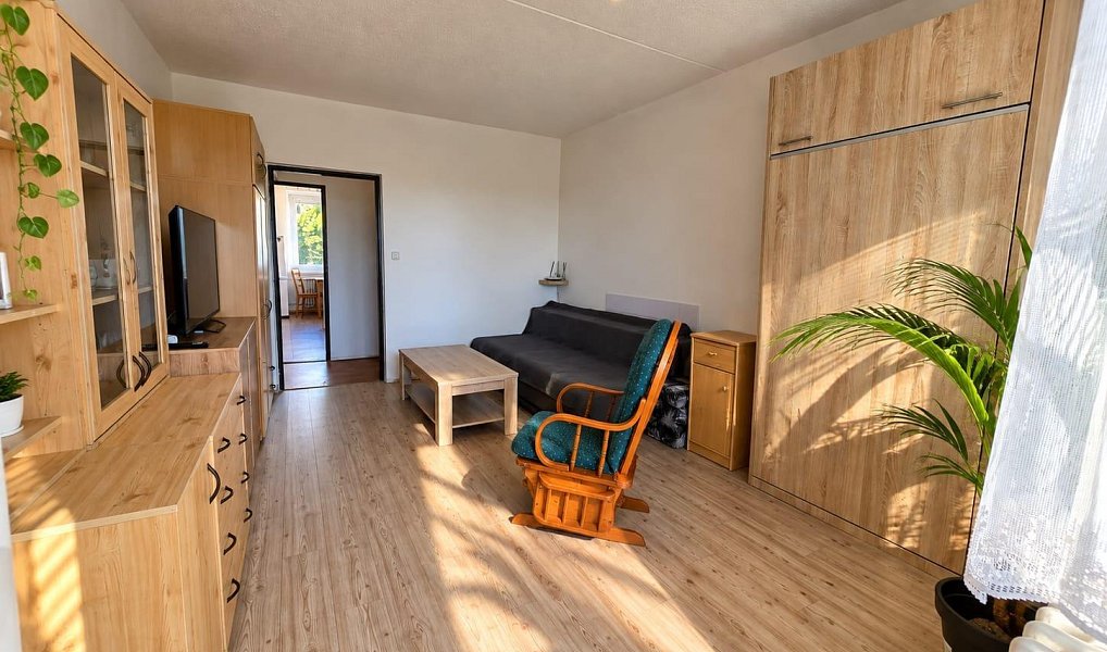 Prodej bytu 1+1 33 m², Třebíč – náhled fotky 3