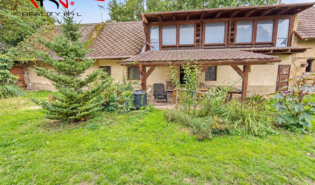 Prodej domu 120 m² s pozemkem 1 132 m², Terezín – náhled fotky 19