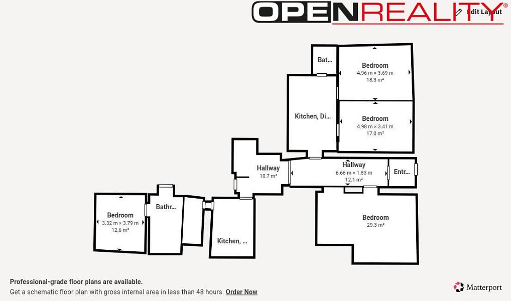 Pronájem domu 380 m² s pozemkem 762 m², Veverská Bítýška – náhled fotky 27