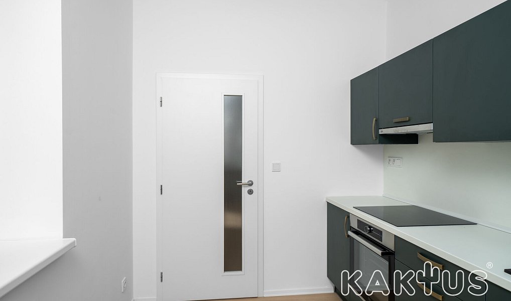 Pronájem bytu 1+1 42 m², Ostrava – náhled fotky 2
