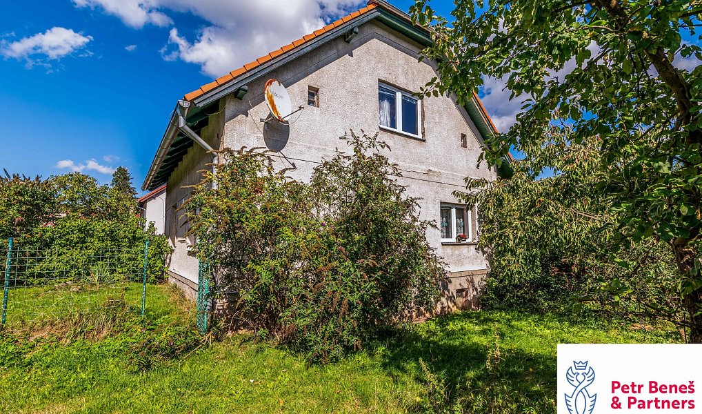 Prodej domu 135 m² s pozemkem 1 110 m², Lužná – náhled fotky 24